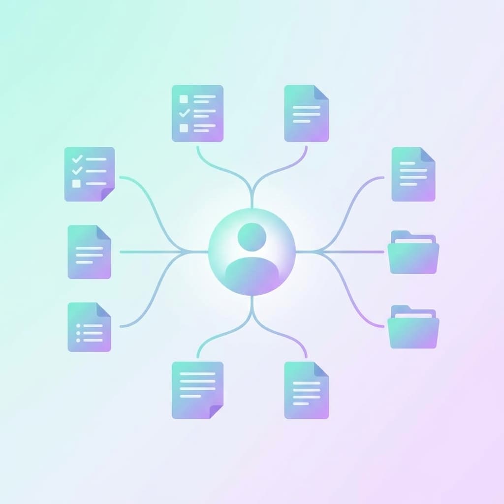 Why Person-Centric Notes Beat Chronological Notes