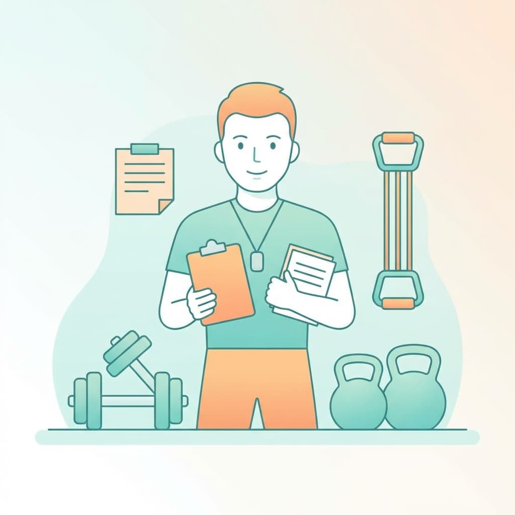 How Personal Trainers Can Remember Every Client Detail Without Taking Notes