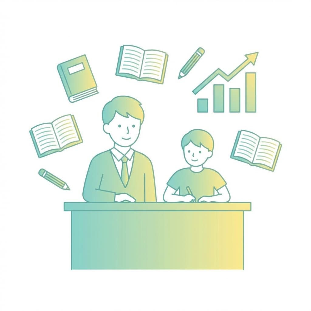 Private Tutors: Track Student Progress and Parent Expectations Without the Admin