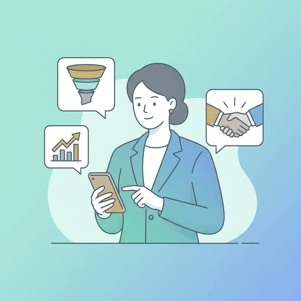 Sales Professionals: Close More Deals by Never Forgetting a Conversation