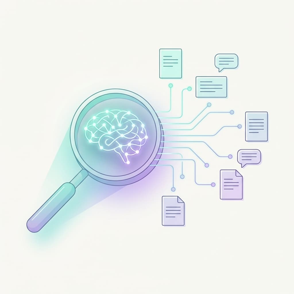 Find Any Conversation Instantly: How Semantic Search Changes Client Management